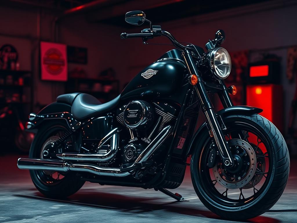 MOTORCYCLE