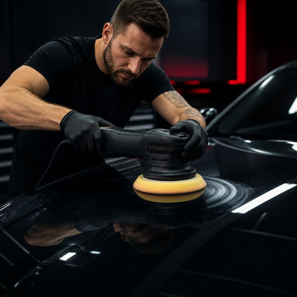 Gloss Boost (1-Step)